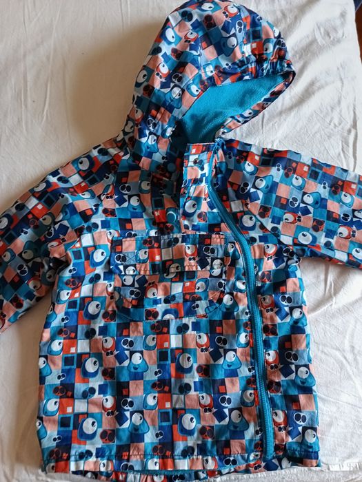 Детски якета 98-122