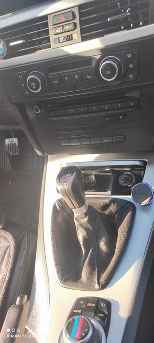 BMW Seria 3, 320D, 163 cp, an 2011