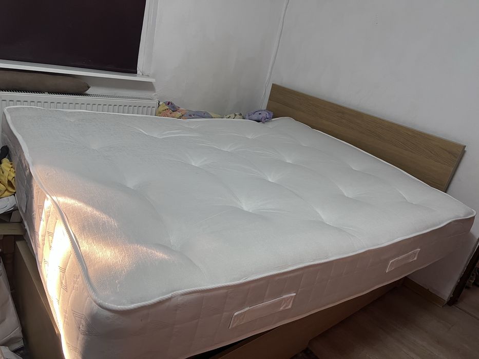 Saltea 200x150x25 cm