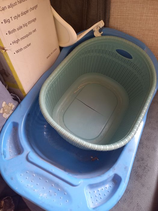 Detskiy Vanna 50ming so'm