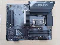 Placa de baza Gigabyte B760 GAMING X AX, Socket 1700