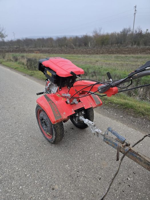 Motocultor Rotakt de vanzare
