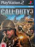 Call of Duty 3 pentru Playstation 2, impecabil