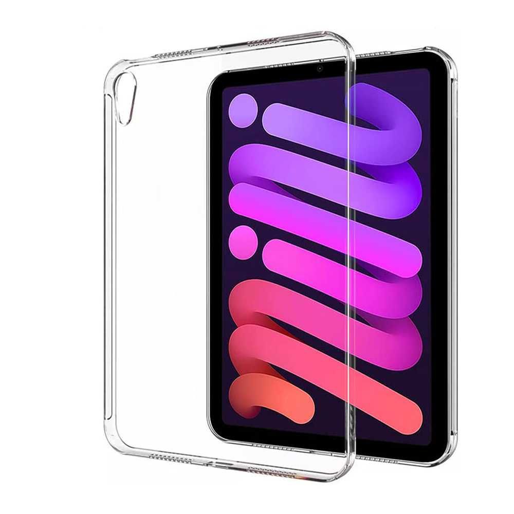 Калъф TPU за Apple iPad Mini 1 2 3|4 5|6 2019|2021
