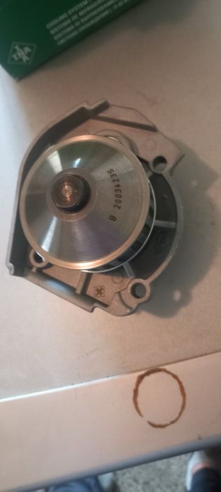 Фиат пунто 1.2 99г