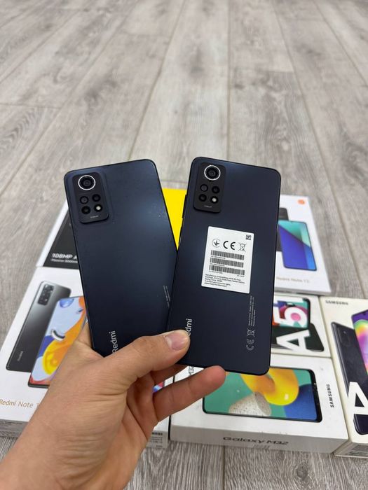 Redmi not 12 PRO o'qib ma'qul kesa tel qilila