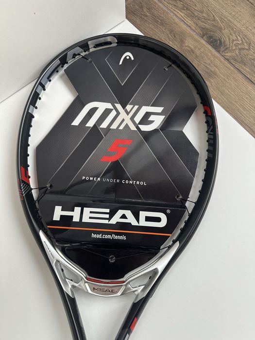 Хилка head 5 нова