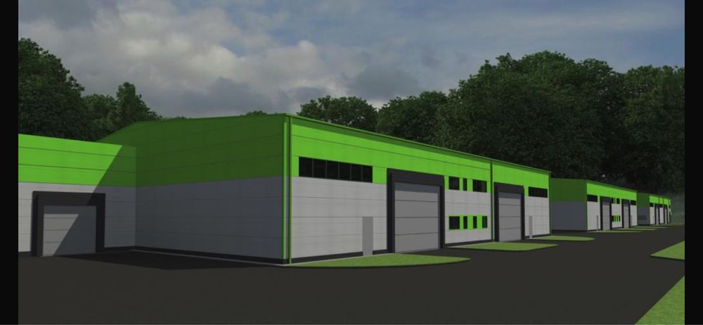 hale, productie , depozitare , comert 300-6000 mp