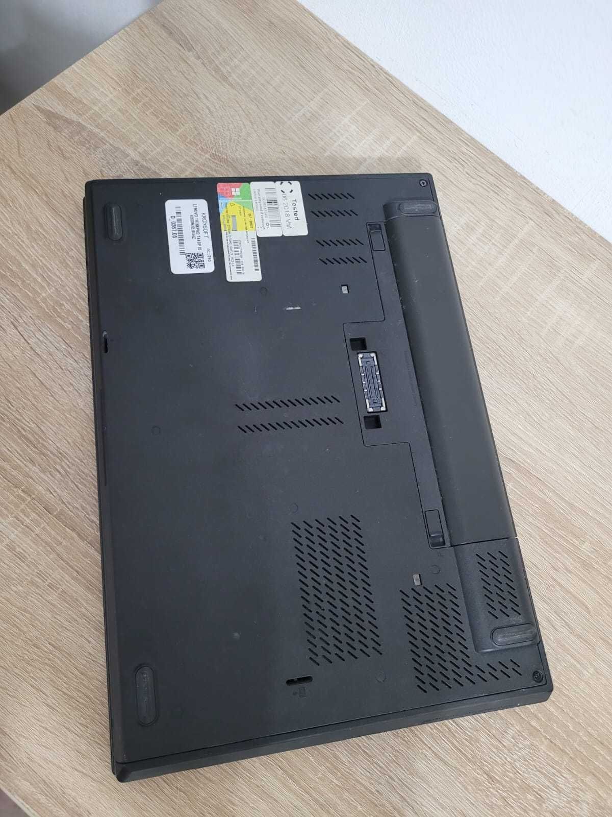 Dezmembrez Laptop Lenovo T 440p