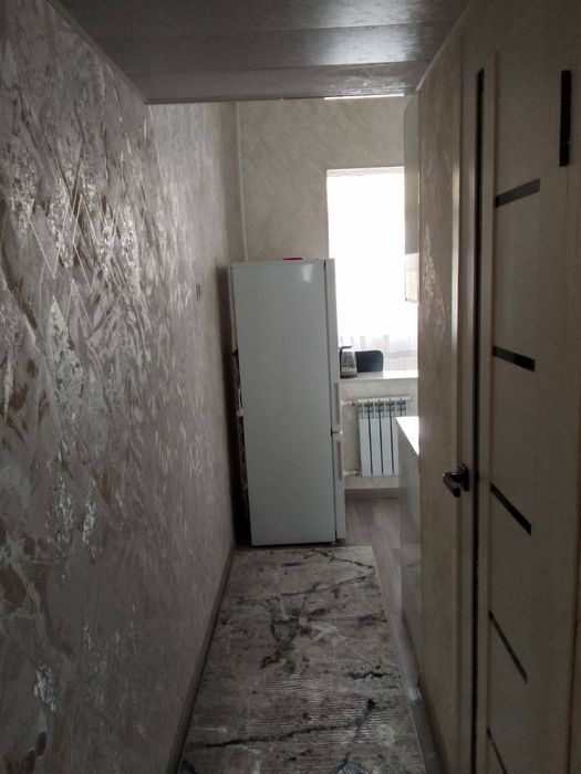 Сдаётся 1/2/4 на массиве ТТЗ-1 с ремонтом с мебе