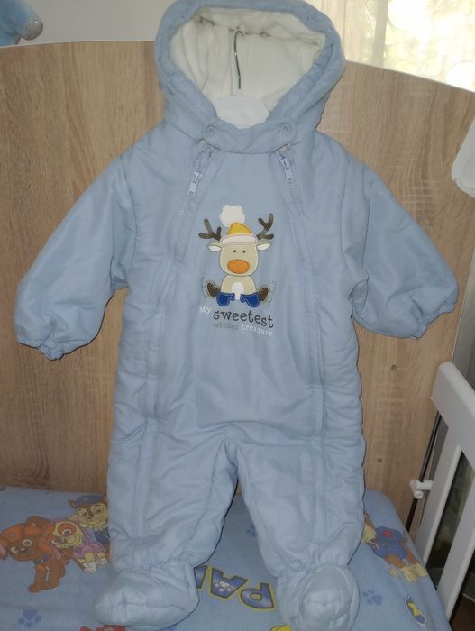 Лот за момче есен-зима