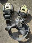 Centuri fata Peugeot 307 / 307 sw