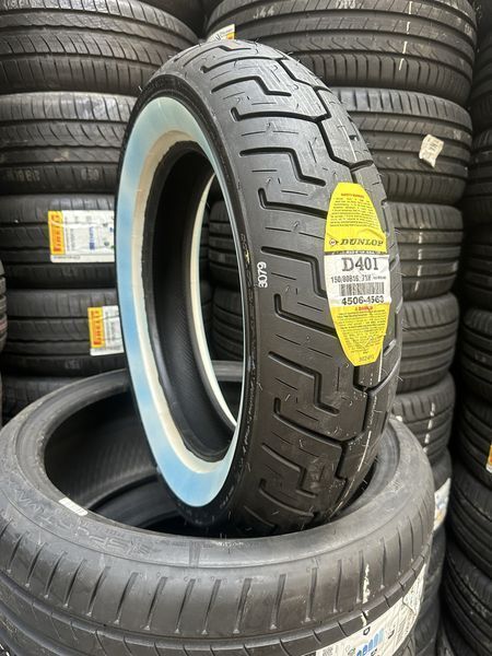 150/80B16 71H DUNLOP