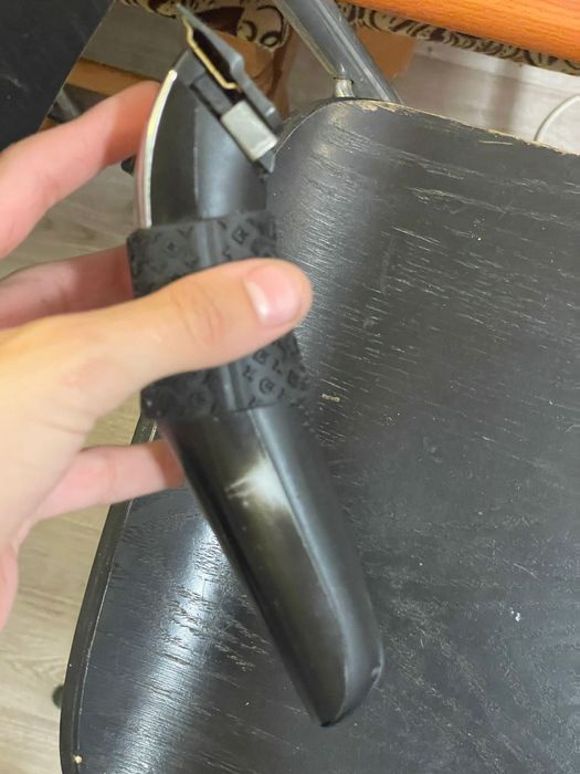 Vand/schimb masina de tuns kiepe diavel