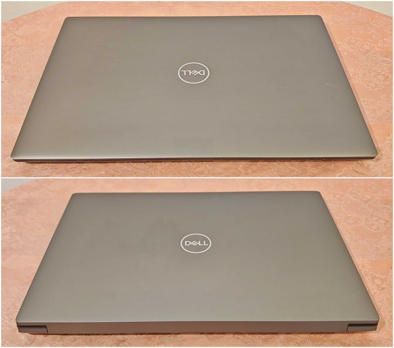 Dell Precision 5680/Core i7-13700H/16 RAM/256 SSD/500 nits 100% DCI-P3