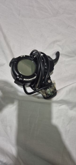 Vand baterie trotineta electrica 52v 21ah