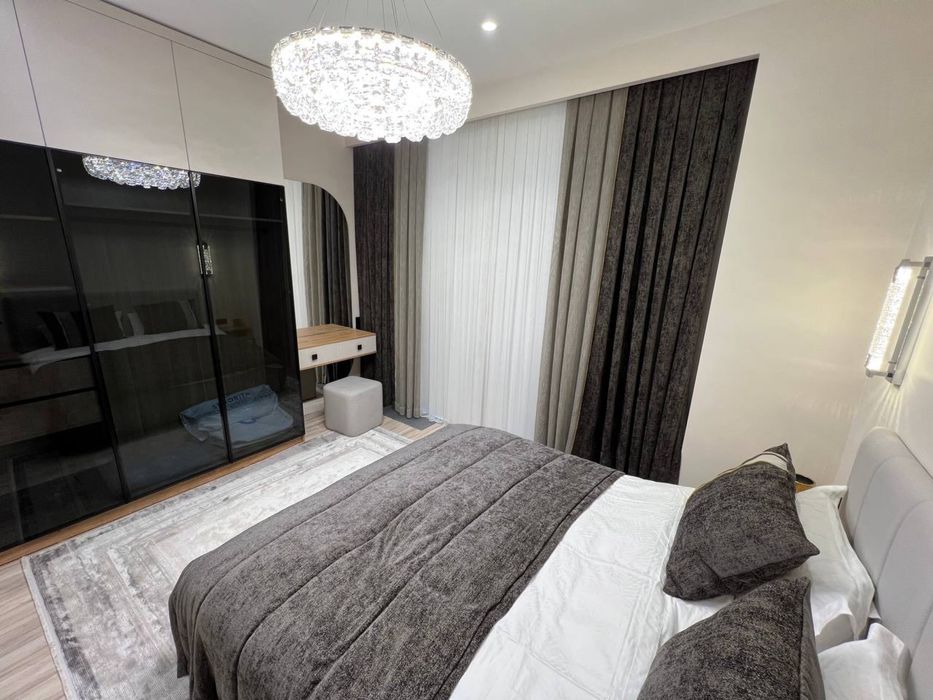 Срочно Сдаётся Ж.К Миробод Авеню 2/комнатная Упаковка квартира