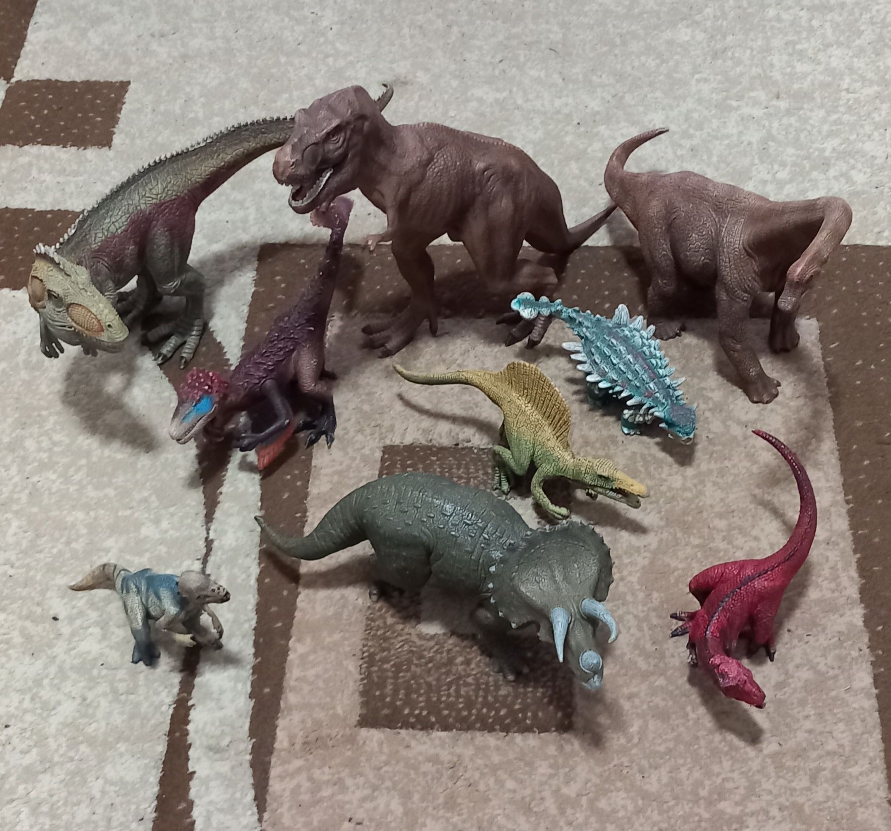 Figurine schleich