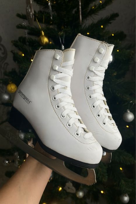 Коньки 30-31 размер