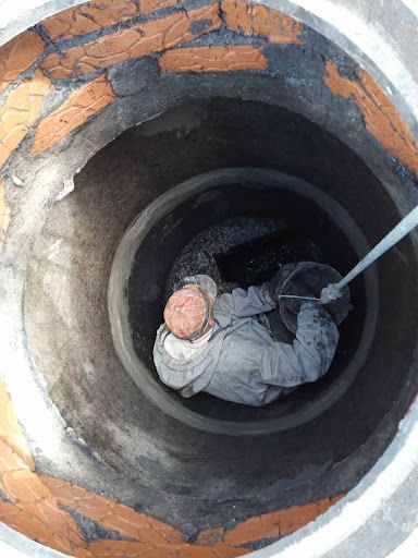 Откачка асенизатор алатауски