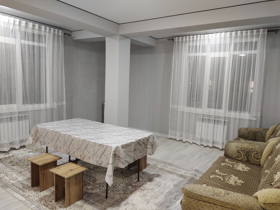 2- комнатная квартира