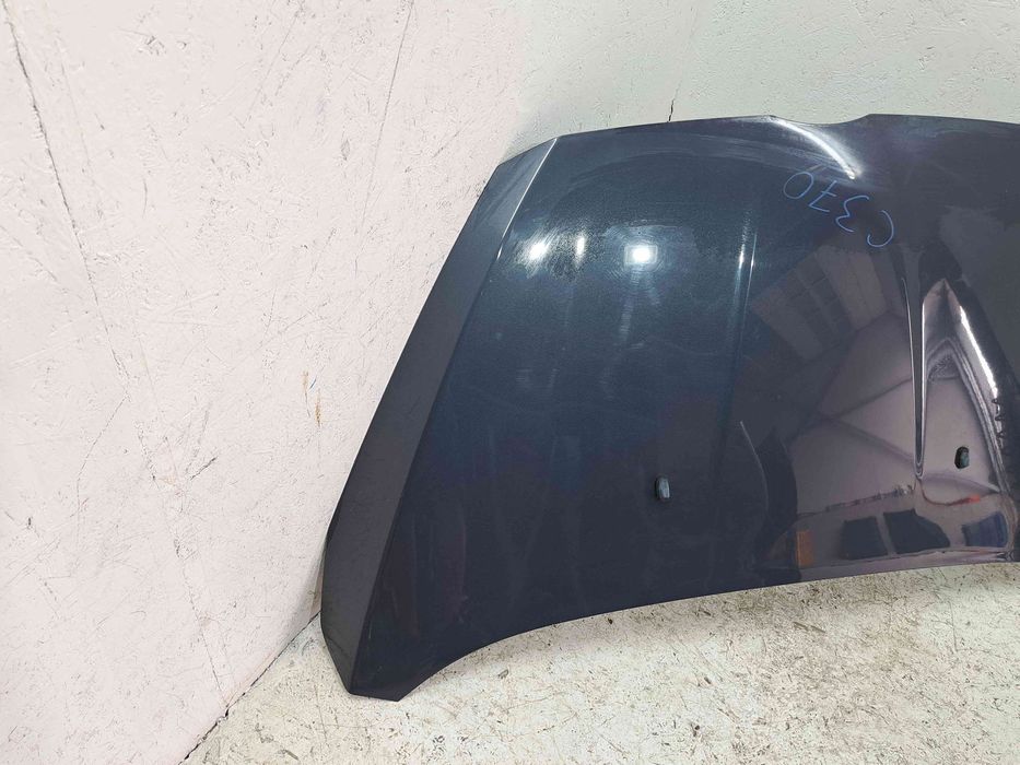 Capota motor Ford B-Max [Fabr 2012-prezent]