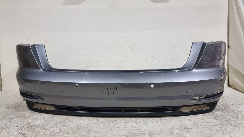 Bara spate Audi A6 Berlina, C8, 2018, 2019, 2020, 2021, 2022, 4K5807421.