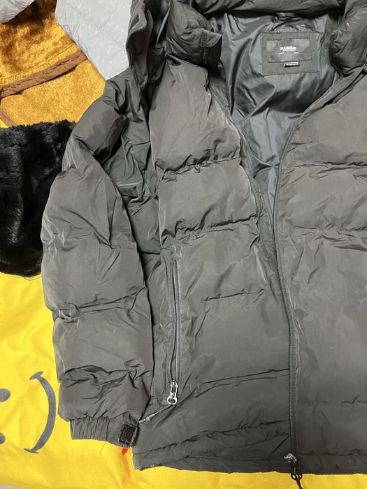 geaca de barbati pull&bear masura L