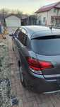 Citroën C4 Citroen C4 cu multiple dotari, fara probleme tehnice.