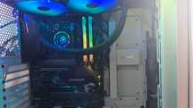 Vand Desktop PC Ryzen 7 5700G