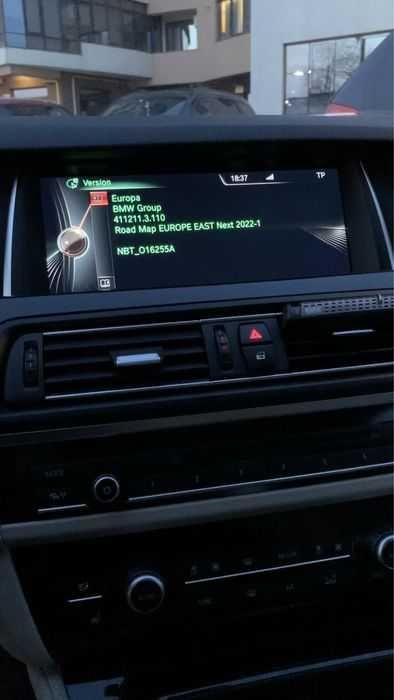 BMW mini cooper Diagnoza IASI CarPlay/Update Harti&Soft/Codari/Retrofi