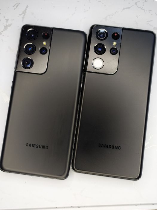 Samsung Galaxy S21 Ultra