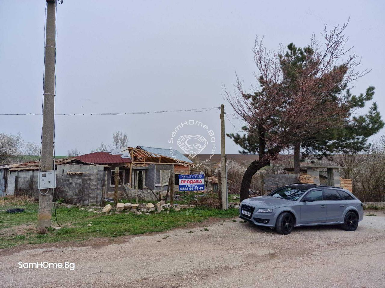 Продава се Къща в Варна, Център - 140 кв.м за 122 €/кв.м - Снимка #1