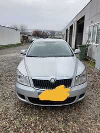 Vand skoda octavia