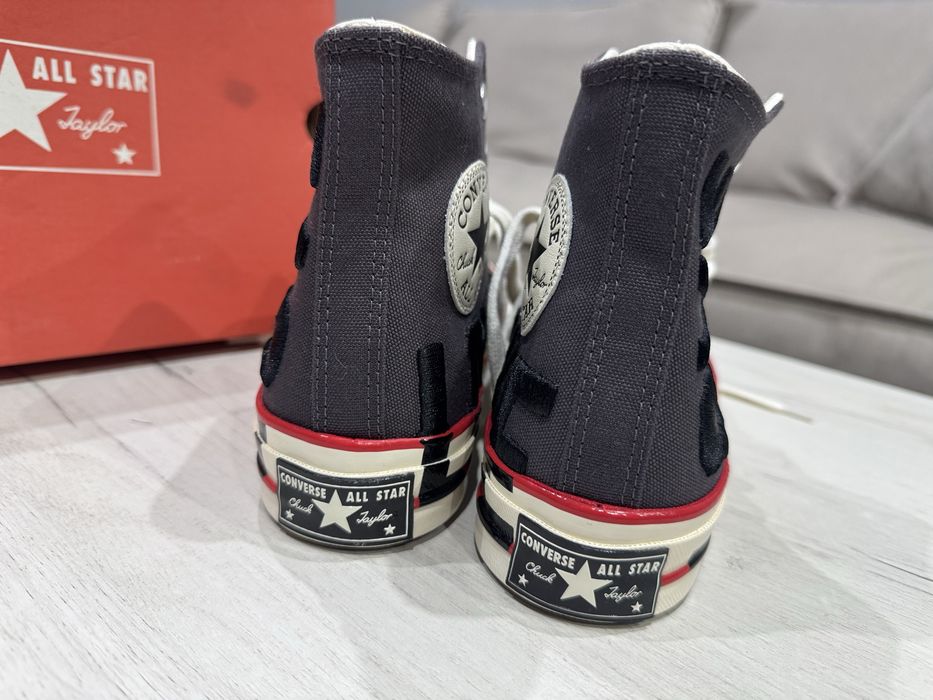 Converse Love Fearlessly ЧИСТО НОВИ / EU 37