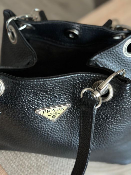 Geanta Prada mini