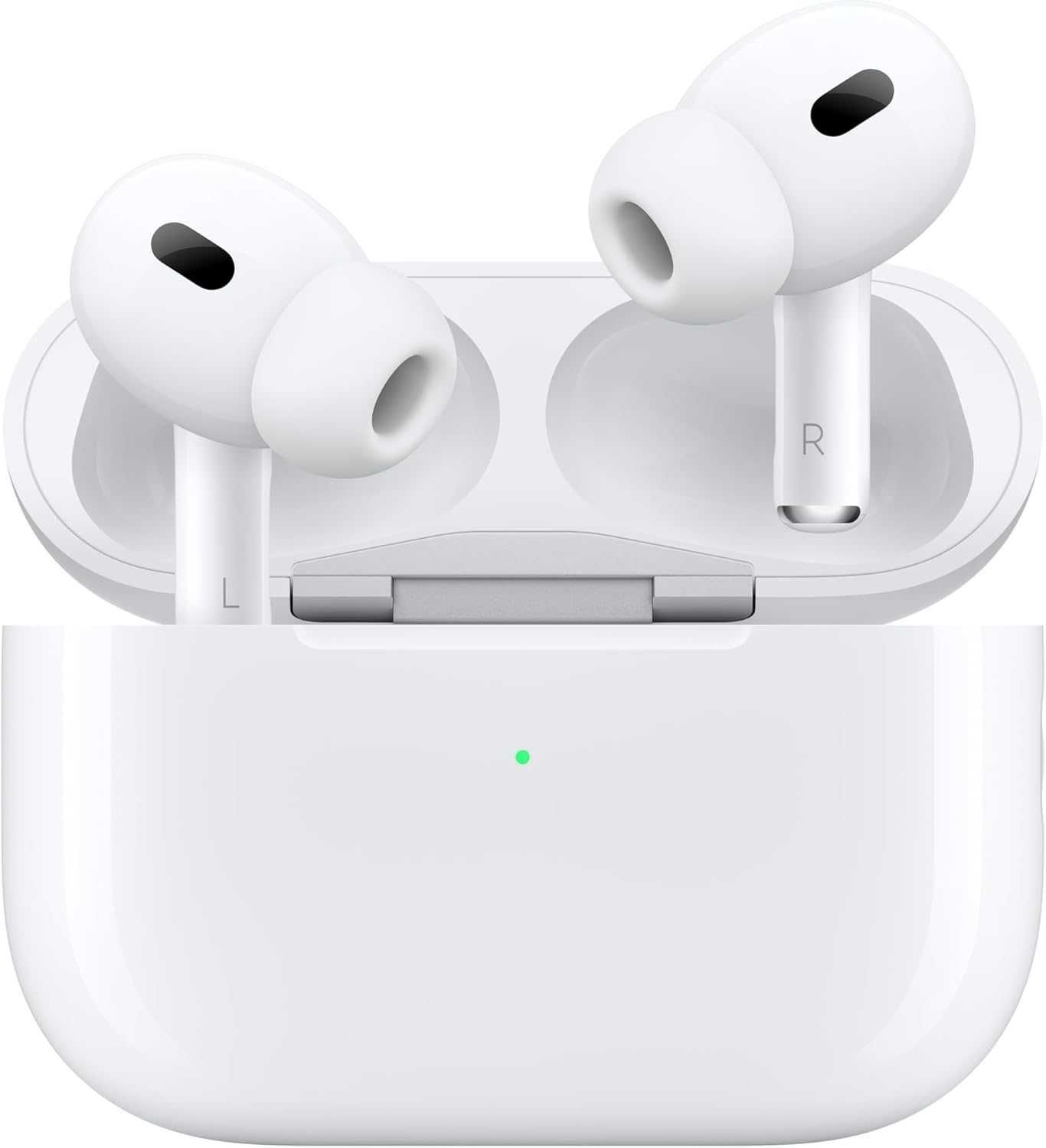 Слушалки AirPods Pro 2