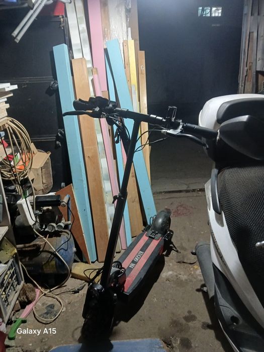 Продажа kugoo m4