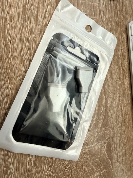 Magsafe 3 la USB C 140W adapter Macbook / Apple