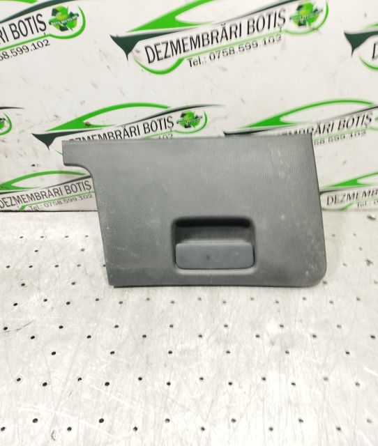 Torpedou mic 5G1 857 924 B Volkswagen VW Golf a 7-a generatie