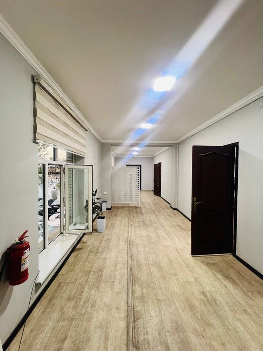 Аренда 460 м2 офис, ориентир Magic city Хумо арена