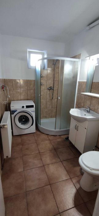 Chirie apartament cu 2 camere Cart. Solidaritatii