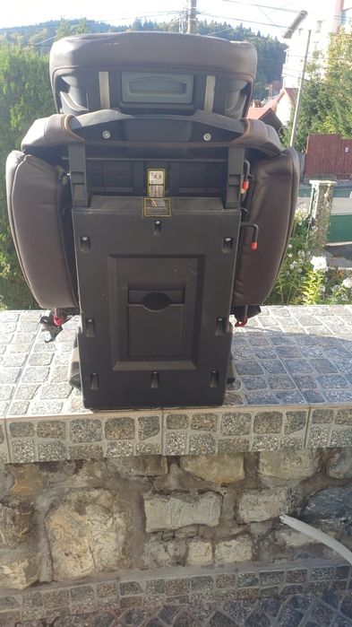 Scaun mașina gri copii