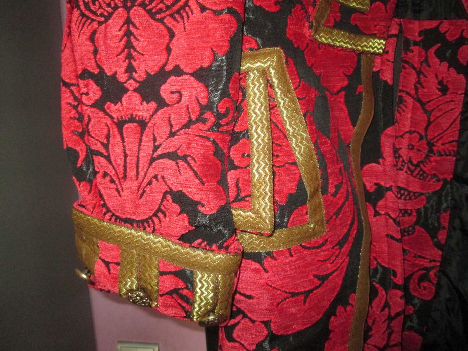 sacou "frac" deosebit evenimente/divertisment  M