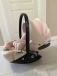 Scoica Cybex Cloud T i-SIZE noua