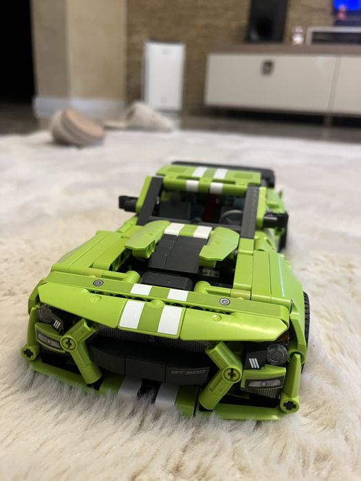 Vand masina LEGO originala