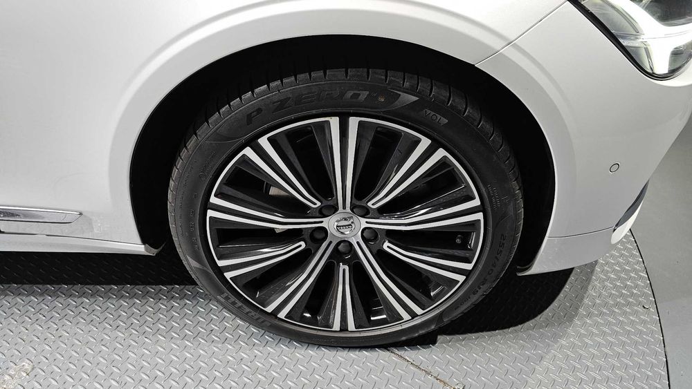 Volvo S90 B5 Ultimate Bright   25