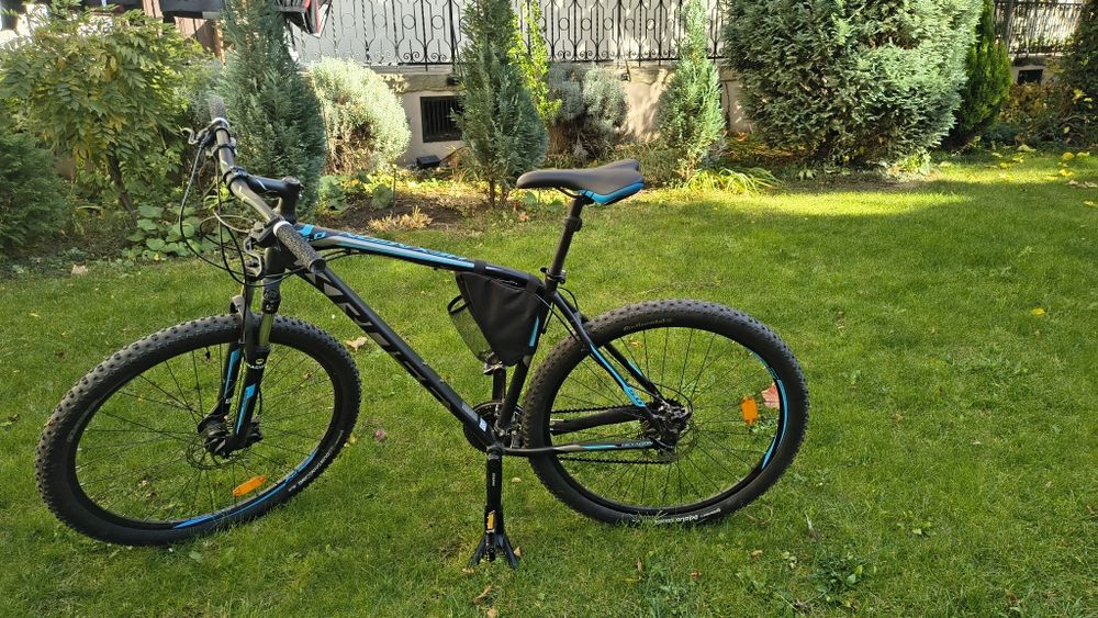 Vand Bicicleta( MTB) Hexagon Cross 5.0 L