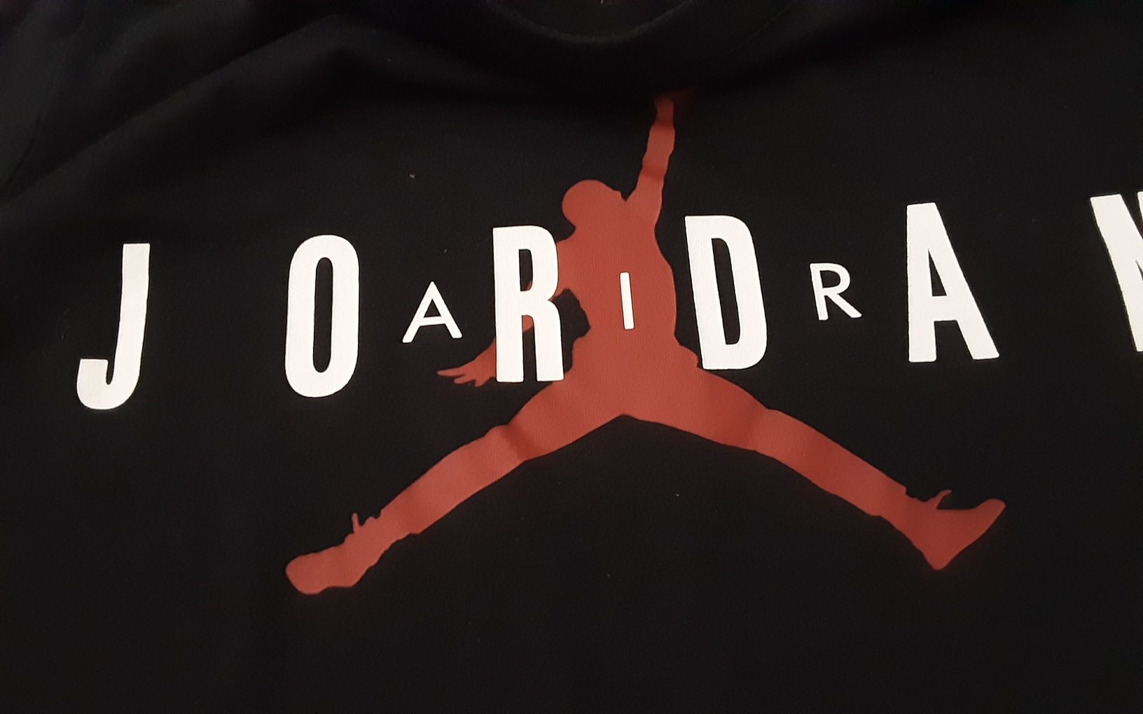 (M 137-147) NIKE Jordan оригинални къс панталон(35лв)тениска(25лв)