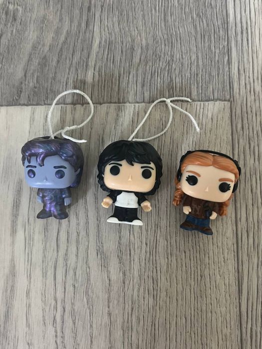 Kinder joy обмен